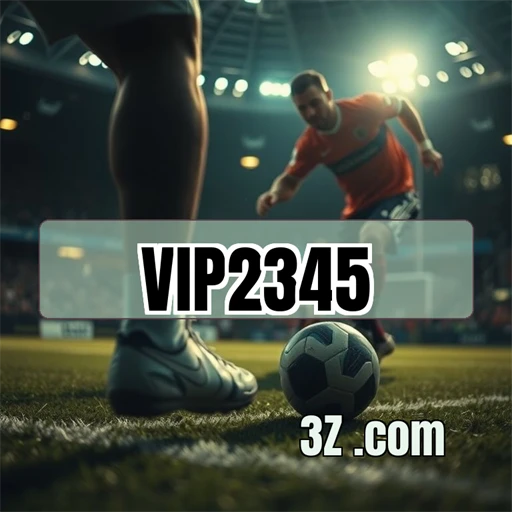 Gráficos de Alto Nível no Vip 2345: Uma Revolução Visual
